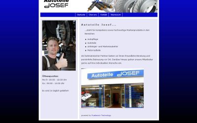 Autoteile