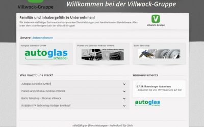 Villwock-Gruppe