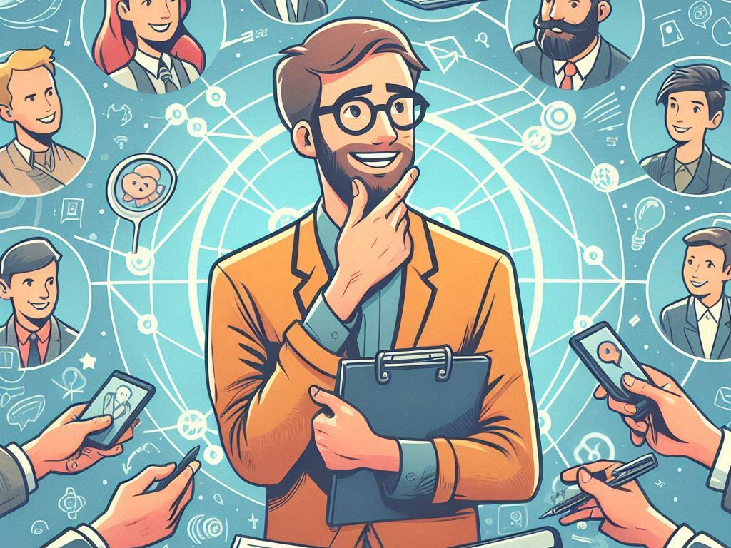 Web- und Social-Media-Beratung von RUEBEMIX: Erfahrung, Kompetenz und Rabatte